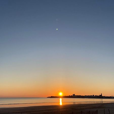 Logis Paul Massy Bed & Breakfast Meschers-sur-Gironde Exterior photo