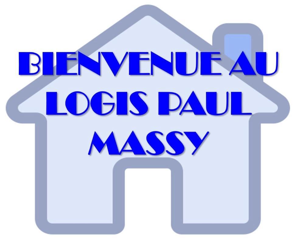 Logis Paul Massy Bed & Breakfast Meschers-sur-Gironde Exterior photo